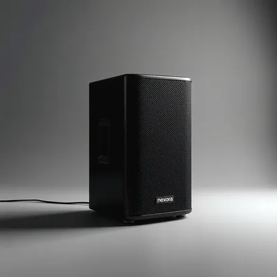 Nexora Stage 12 Pro — Nexora