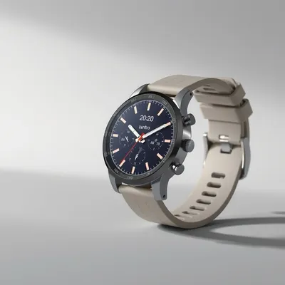 Zentro Kairo 3 Pro — Zentro