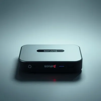 Sonarq Mini 8 Pro — Sonarq