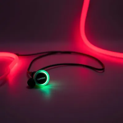 Lumina Pulse 18 Ultra — Lumina