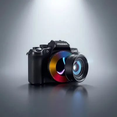 Lumina Prisma 7 Lite — Lumina