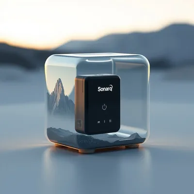 Sonarq Terra 6 Max — Sonarq