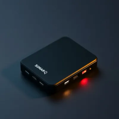 Sonarq Pocket 10 SE — Sonarq