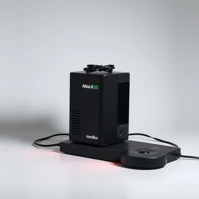 Nordika Atlas 8 SE — Nordika