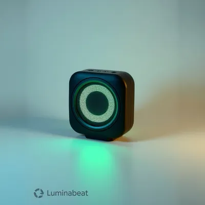 Lumina Beat 9 Ultra — Lumina