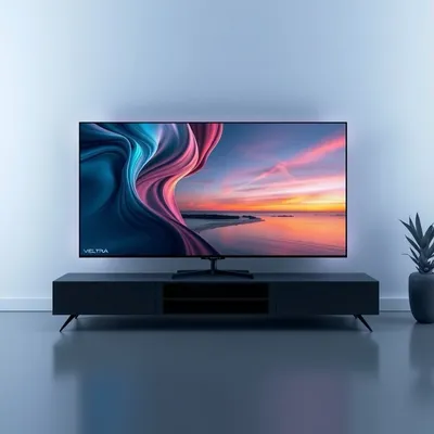 Veltra Horizon 4 Plus — Veltra
