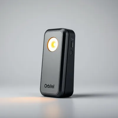 Orbitel Nova 3 — Orbitel