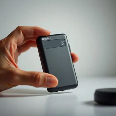 Nordika Pocket 3 Plus — Nordika