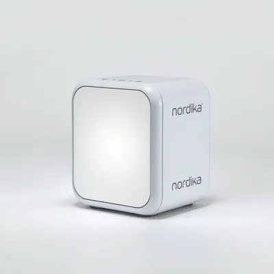 Nordika Cubo 14 Plus — Nordika