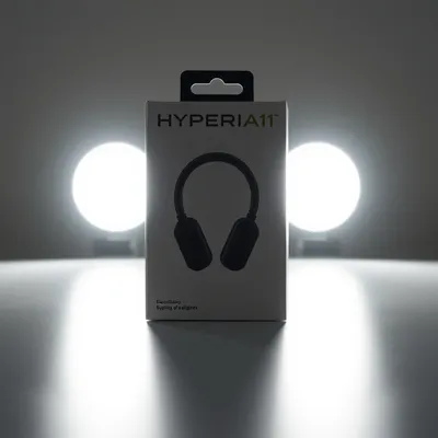 Hyperia Air 11 — Hyperia