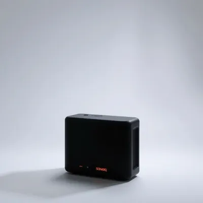 Sonarq Boom 13 Plus — Sonarq
