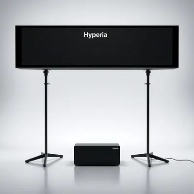 Hyperia Cinema 12 Max — Hyperia