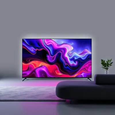Veltra Lumen OLED 5 Plus — Veltra