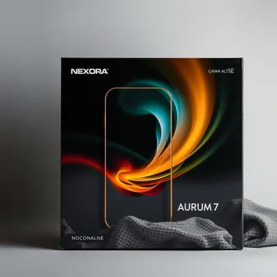 Nexora Aurum 7 SE