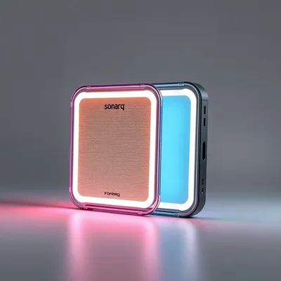 Sonarq Forge 12 Lite — Sonarq