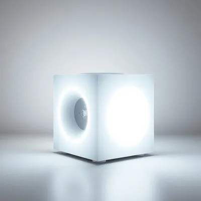 Nexora Cubo 16 Pro — Nexora