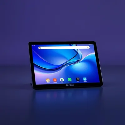 Orbitel Pad 3 Max — Orbitel