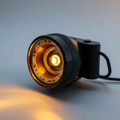 Lumina Zenith 4 — Lumina
