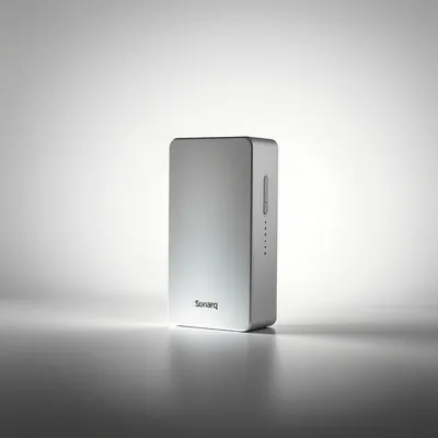 Sonarq Nova 4 Max — Sonarq