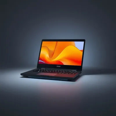 Zentro Forge 15 — Zentro