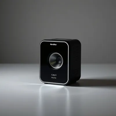 Nordika Cubo 5 Pro — Nordika