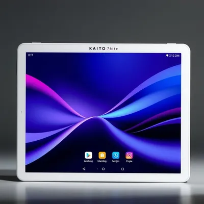 Kaito Pad 7 Lite — Kaito