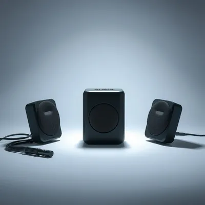 Aurea Beat 5 Pro — Aurea
