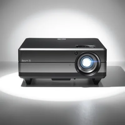 Zentro Beam 15 Ultra — Zentro