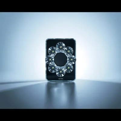 Veltra Prisma 9 Lite — Veltra