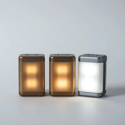 Lumina Mini 3 — Lumina