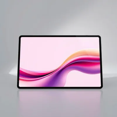 Hyperia Pad 8 — Hyperia