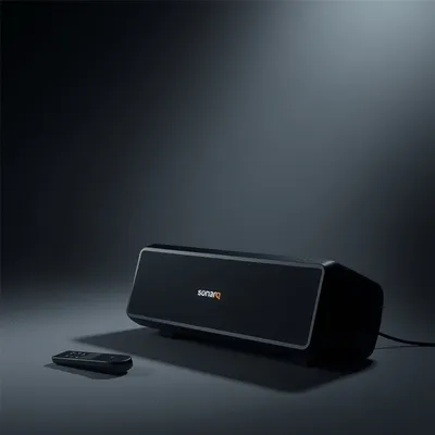 Sonarq Wave 5 Max — Sonarq