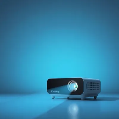Sonarq Cinema Go 10 SE — Sonarq