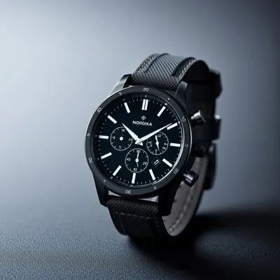 Nordika Chrono 12 SE — Nordika