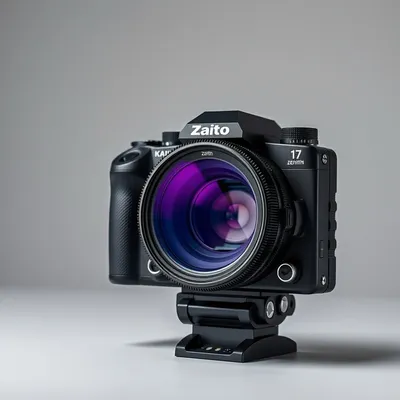 Kaito Zenith 17 Plus — Kaito
