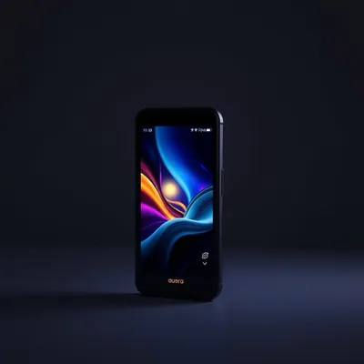 Aurea Nova 7 Pro — Aurea