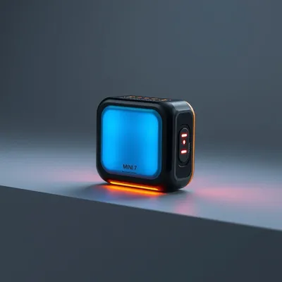 Hyperia Mini 7 — Hyperia