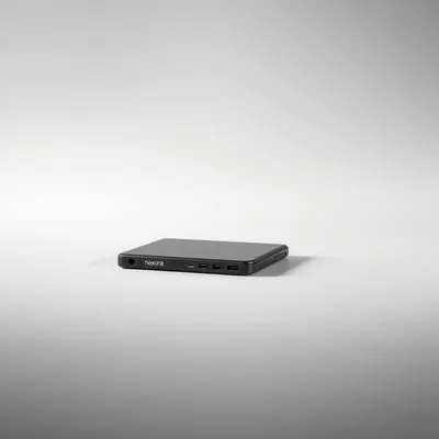 Nexora Studio 4 Pro — Nexora