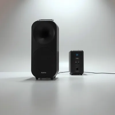 Aurea Boom 15 Lite — Aurea