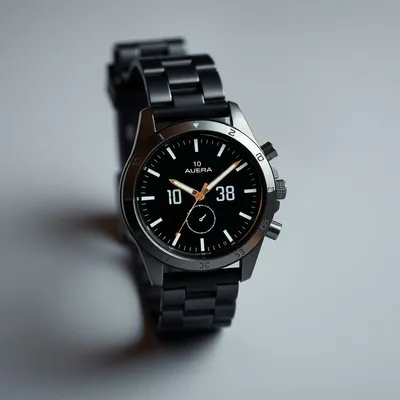 Aurea Tempo 5 Ultra — Aurea