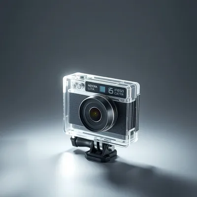 Nexora Prisma 6 Ultra — Nexora