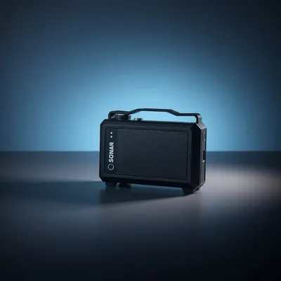 Sonarq Forge 18 Plus — Sonarq