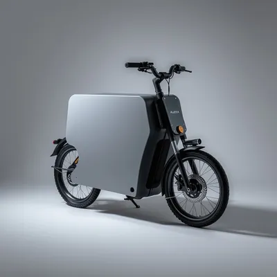 Aurea Atlas 14 Ultra — Aurea
