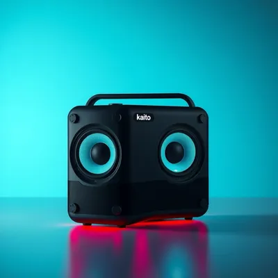Kaito Roam 12 — Kaito