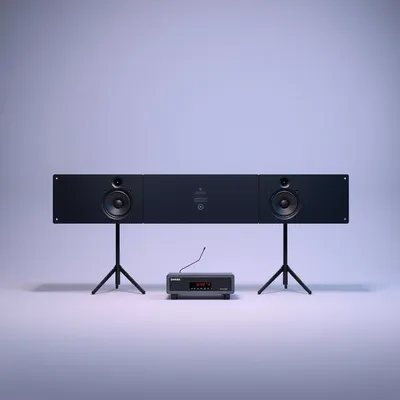 Sonarq Cinema 6 Plus — Sonarq