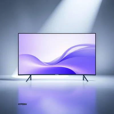 Hyperia Vision OLED 10 Pro — Hyperia