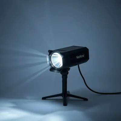 Veltra Raylight 5 Ultra — Veltra