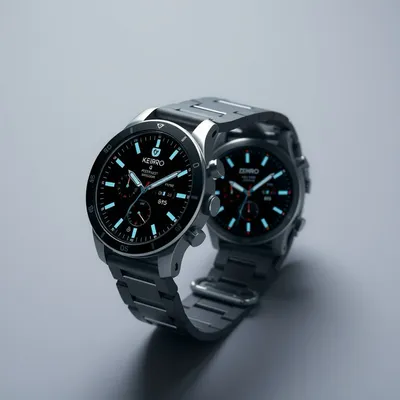 Zentro Kairo 4 Max — Zentro