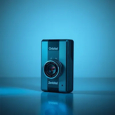 Orbitel Zenith 6 Plus — Orbitel