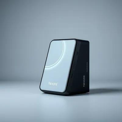 Nexora Nova 16 — Nexora